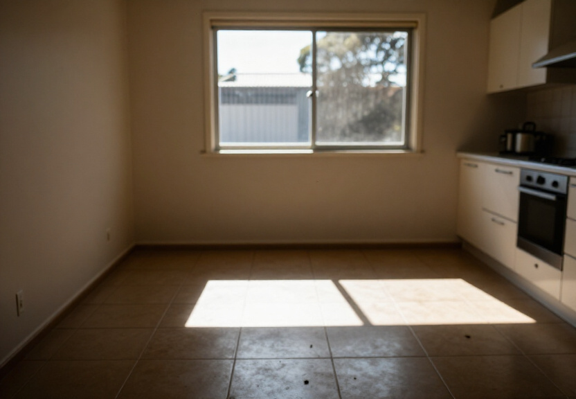 Home Pest Inspection