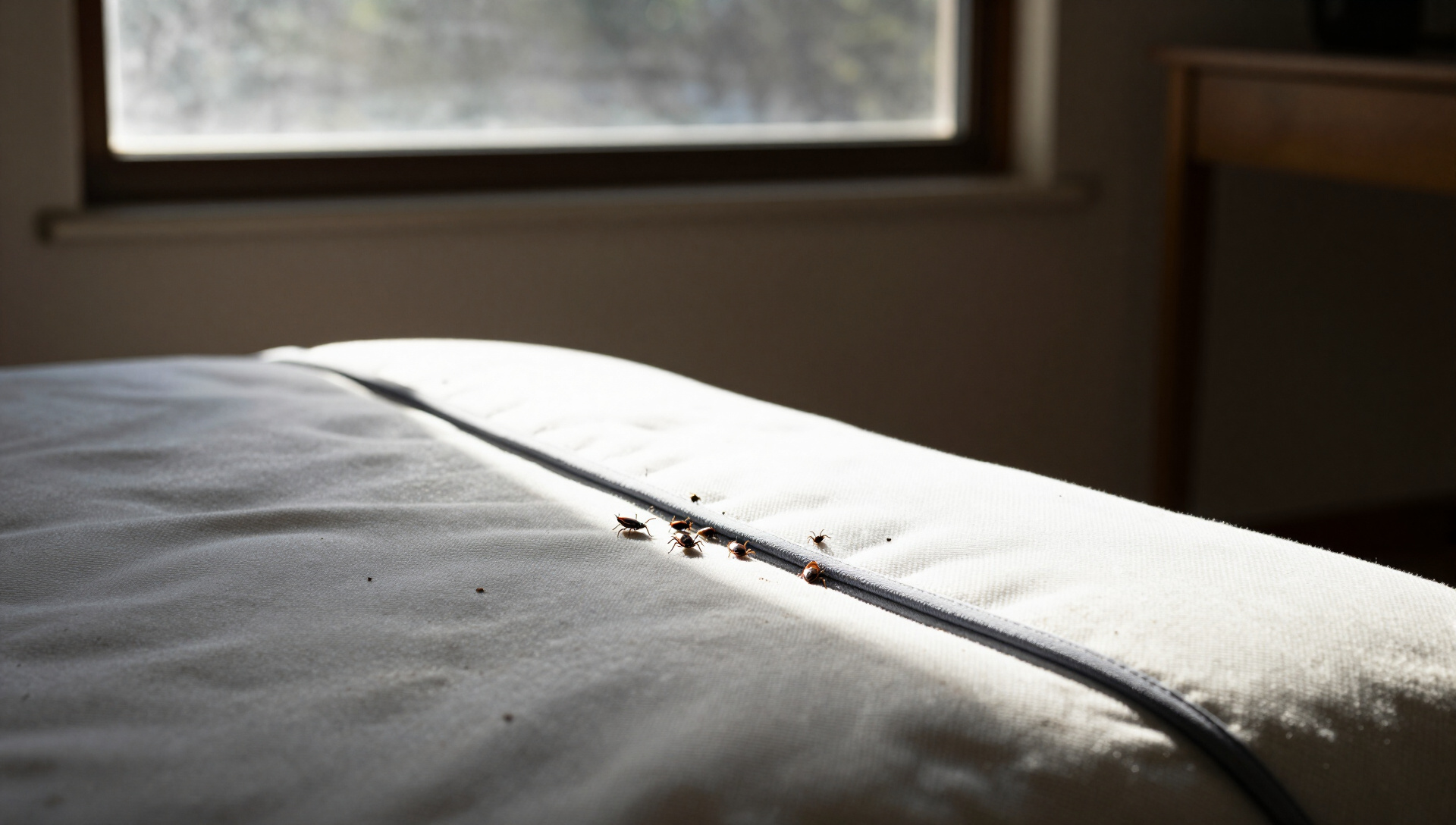 Bed Bugs Control in Erskine Park
