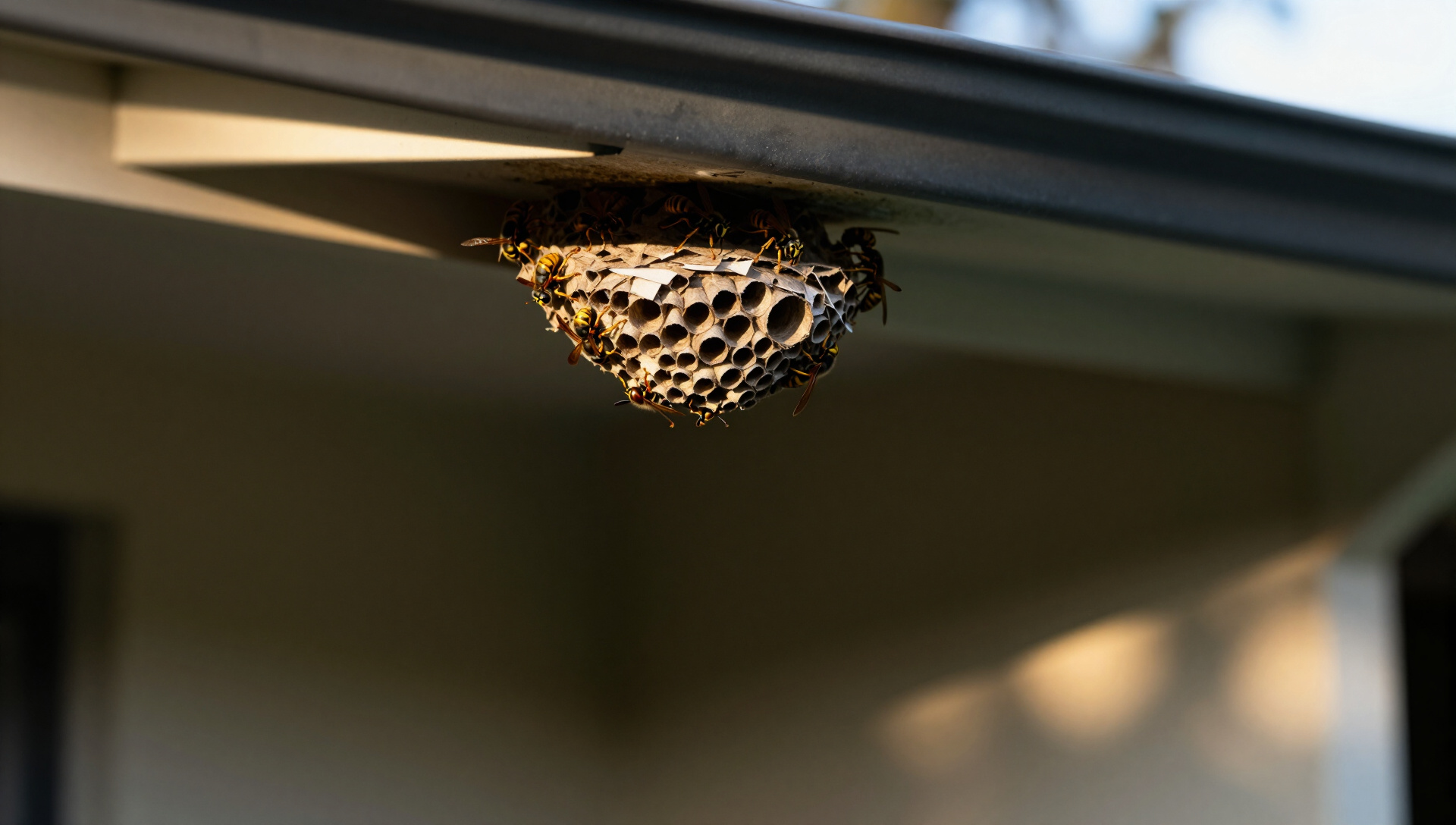 Bees and Wasp Removal in Erskine Park